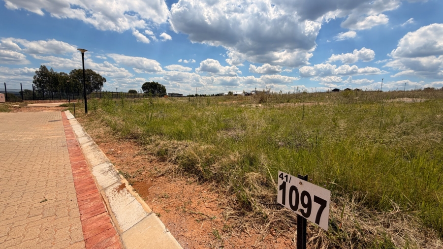 Commercial Property for Sale in Van Der Hoff Park North West